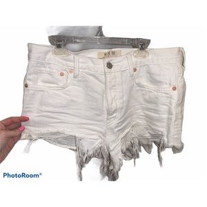 Free People Shorts
